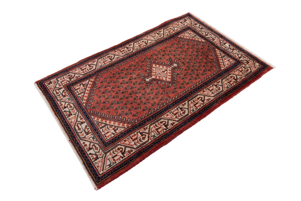 Mir Dywan 128x77cm - Dywan perski