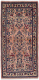 Sarouk Dywan 135x70cm - Dywan perski