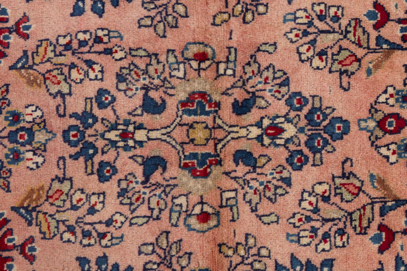 Sarouk Dywan 135x70cm - Dywan perski