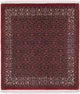 Bidjar - Takab Dywan 107x100cm - Dywan perski