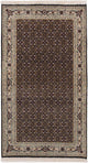 Indo Tabriz Dywan 159x93cm - Dywan orientalny