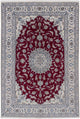 Nain Dywan 293x198cm - Dywan perski