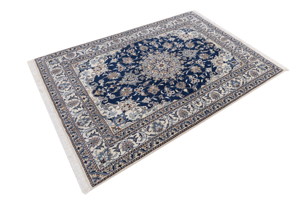 Nain Dywan 205x145cm - Dywan perski