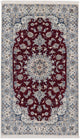 Nain Dywan 120x202cm - Dywan perski