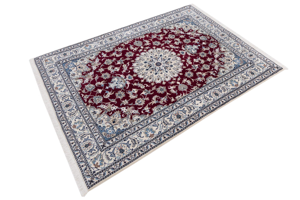 Nain Dywan 232x165cm - Dywan perski