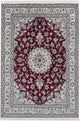 Nain Dywan 237x161cm - Dywan perski