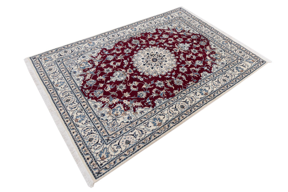 Nain Dywan 237x161cm - Dywan perski