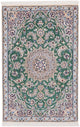 Nain Dywan 136x88cm - Dywan perski