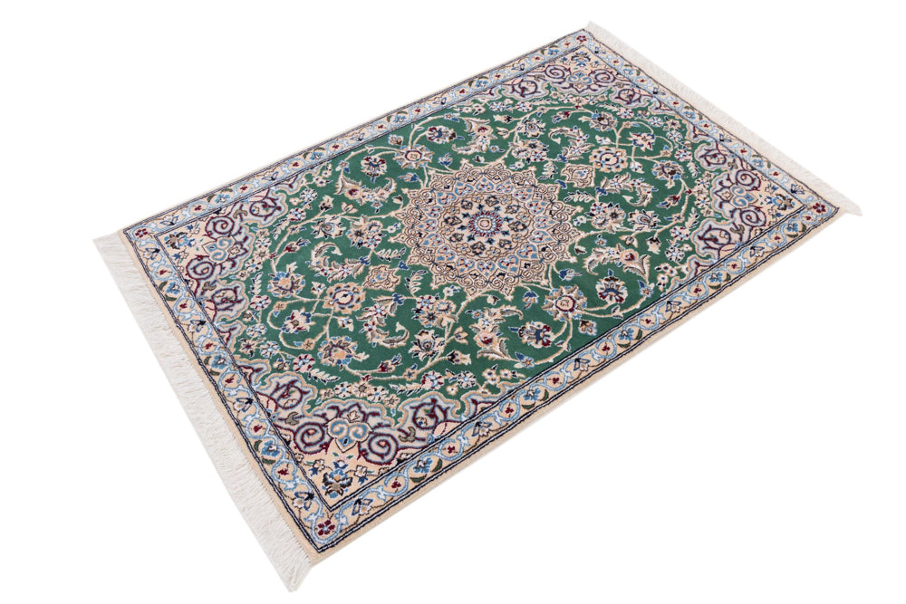 Nain Dywan 136x88cm - Dywan perski