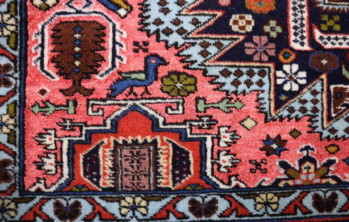 Ardabil Dywan 182x139cm - Dywan perski