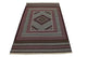 Kilim afgański Dywan 205x129cm
