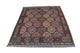 Kilim afgański Dywan 205x178cm