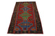Kilim afgański Dywan 284x165cm