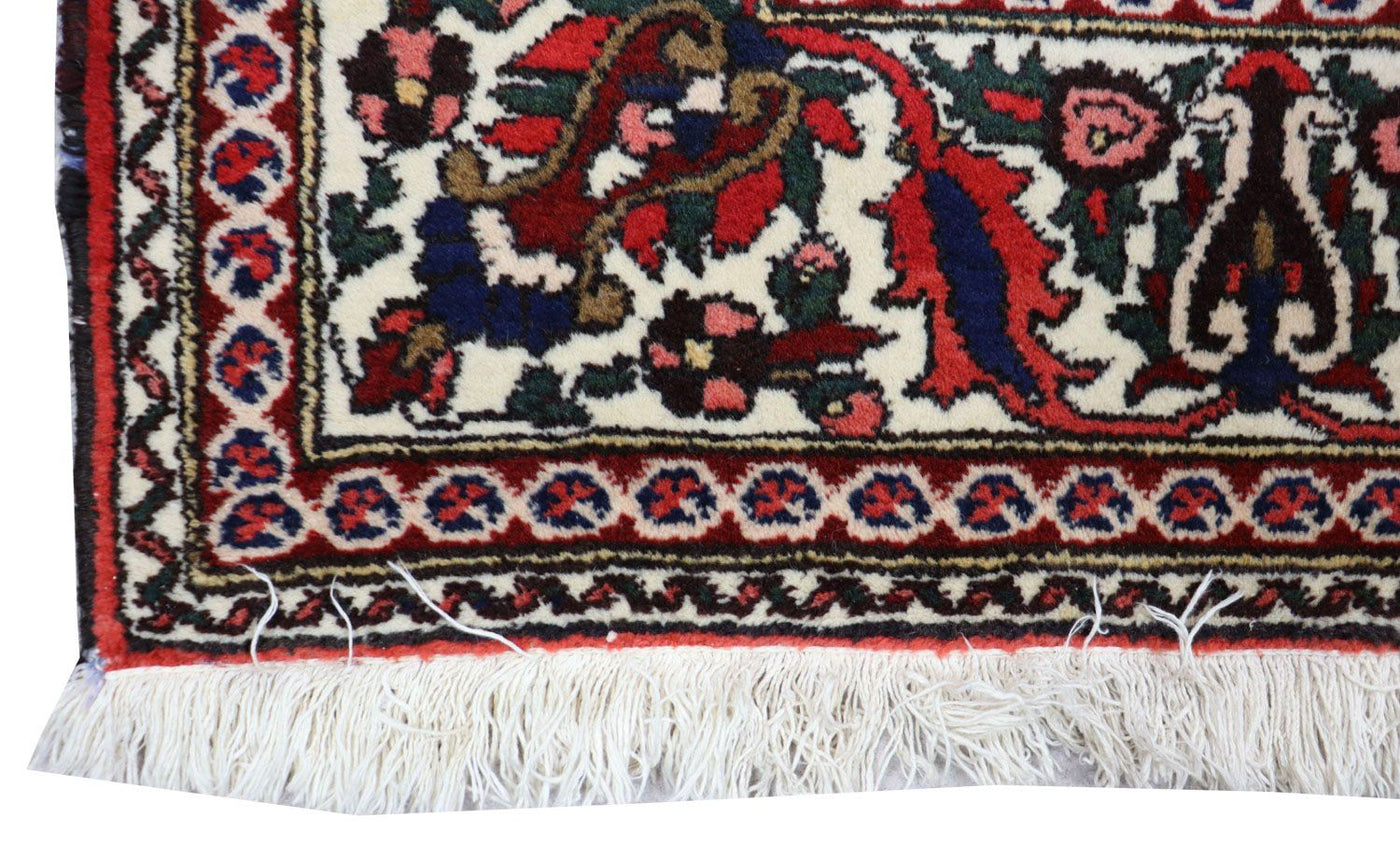 Bakhtiari Dywan 246x159cm - Dywan perski