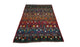 Kilim afgański Dywan 244x174cm