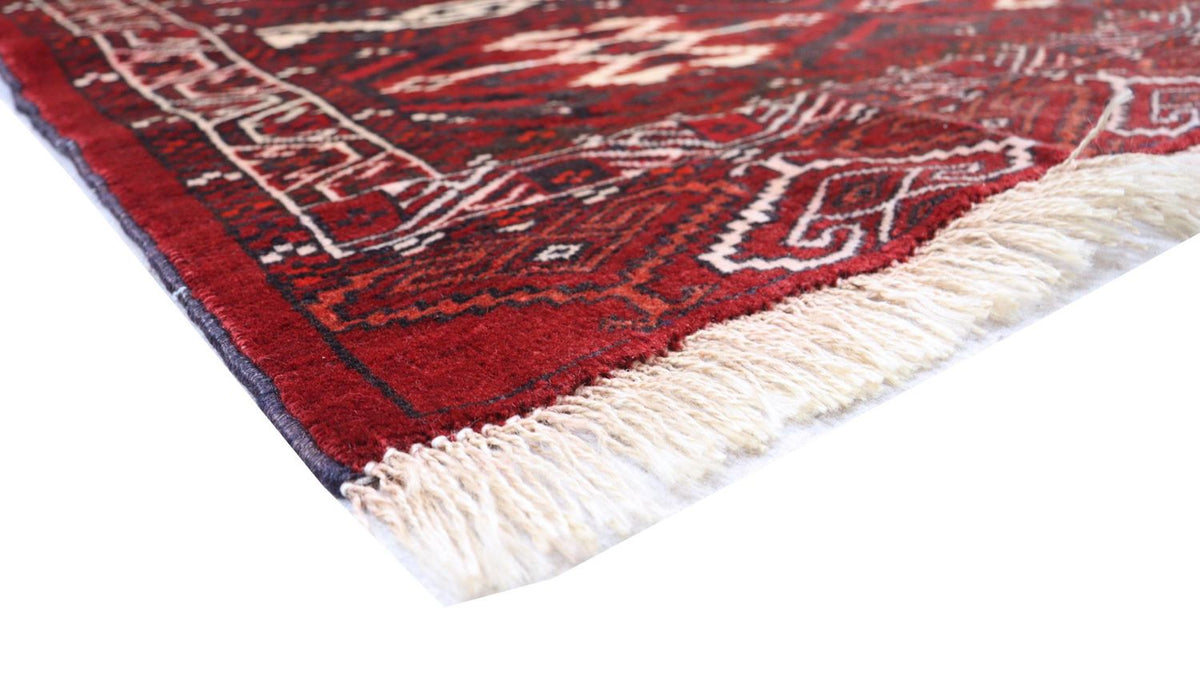 Bukhara Dywan 90x165cm - Dywan orientalny