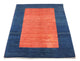 Gabbeh perski Dywan 217x152cm - Perserteppich Wollteppich