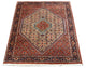 Indo Bidjar Dywan 167x117cm - Dywan orientalny