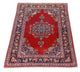 Kashan Dywan 154x101cm - Dywan perski