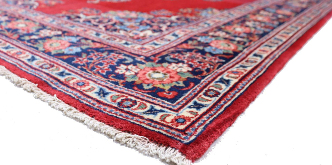 Kashan Dywan 154x101cm - Dywan perski