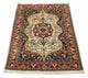Bidjar Dywan 160x107cm - Dywan perski