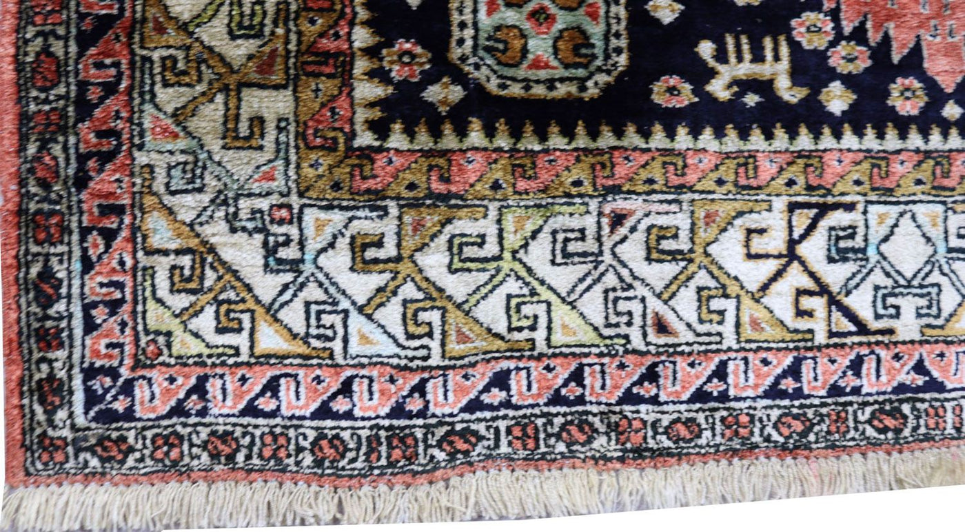 Dywan perski 130x84cm