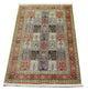 Qom jedwab Dywan 157x100cm - Dywan perski
