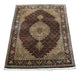 Tabriz - 50 Raj Dywan 154x104cm - Dywan perski