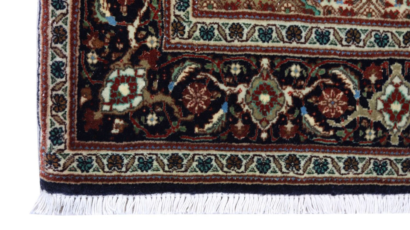 Tabriz - 50 Raj Dywan 154x104cm - Dywan perski