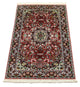 Jedwab kaszmirski Dywan 152x91cm - Dywan orientalny