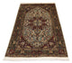 Jedwab kaszmirski Dywan 170x109cm - Dywan orientalny