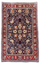 Sarouk Dywan 164x106cm - Dywan perski