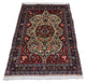 Bidjar Dywan 155x109cm - Dywan perski