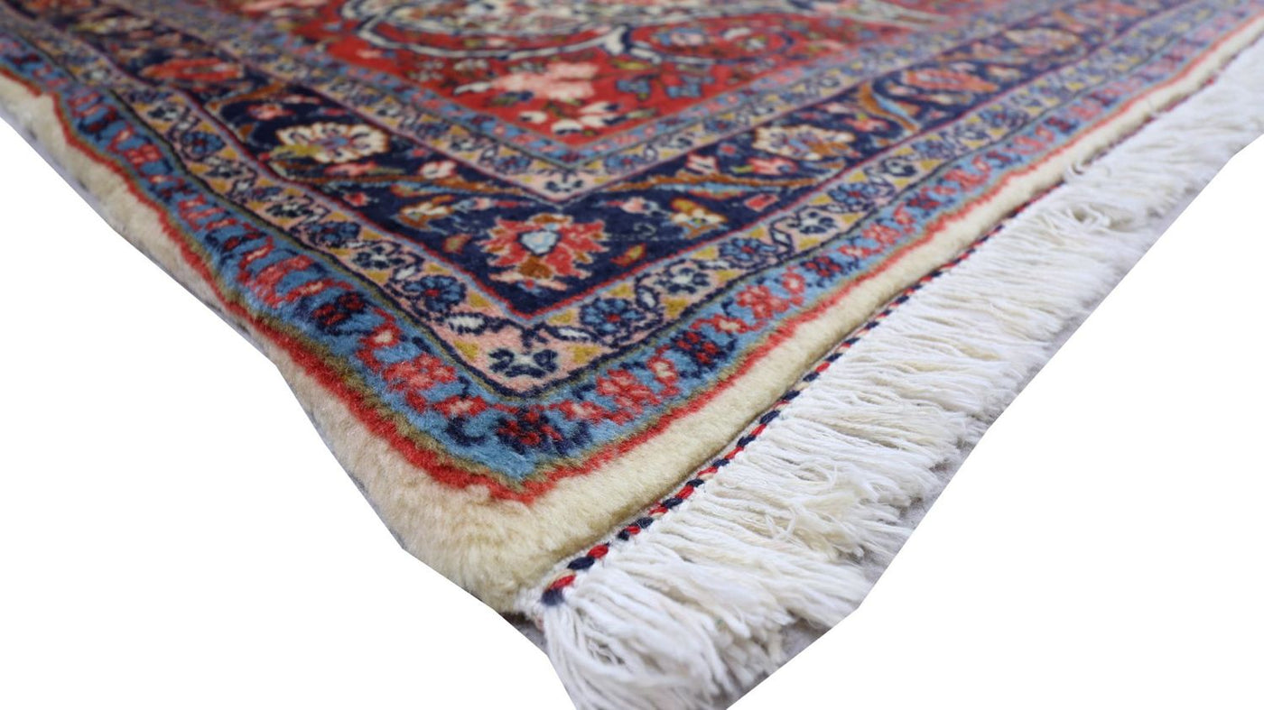 Bidjar Dywan 155x109cm - Dywan perski