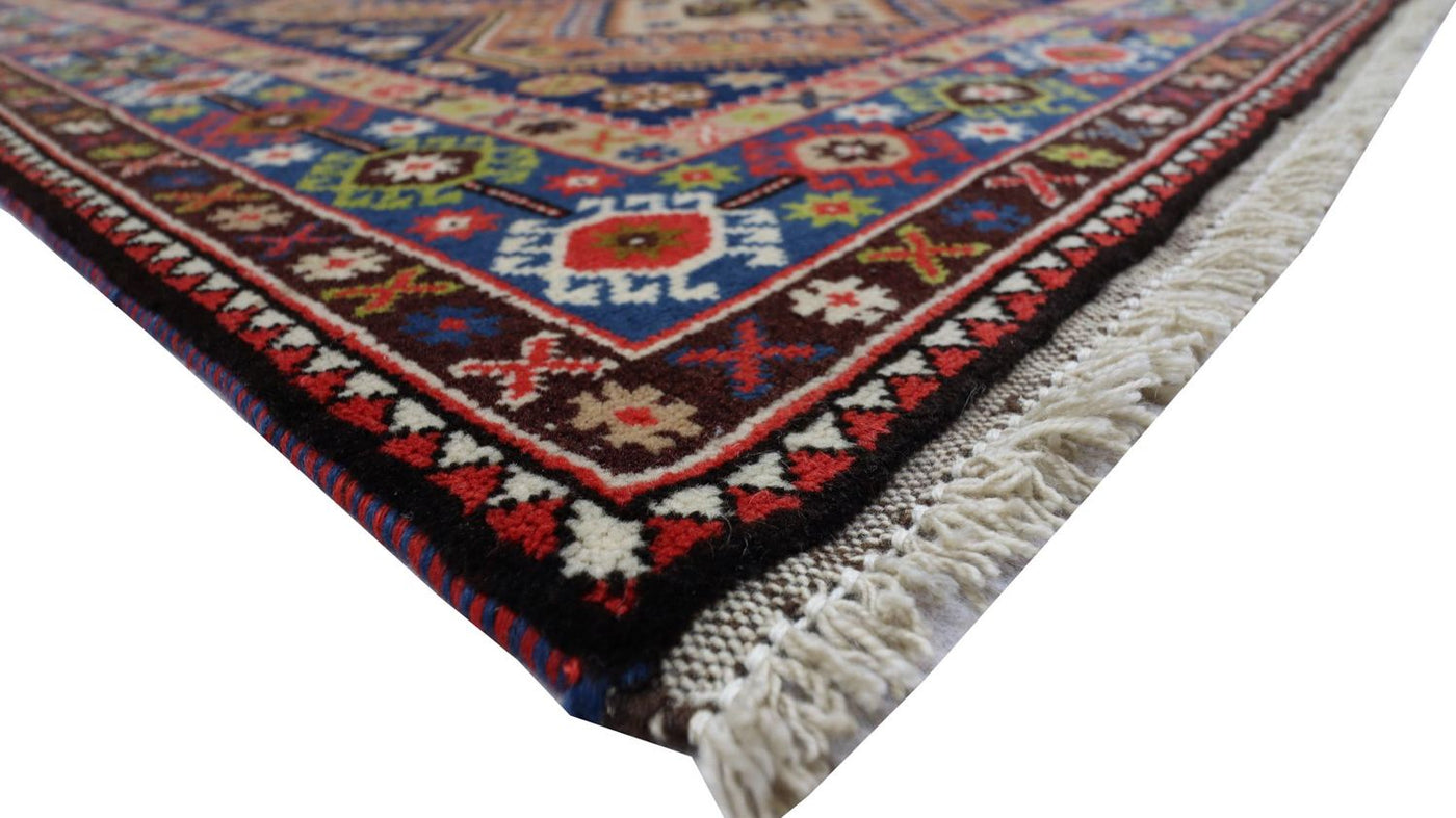Abadeh Dywan 162x108cm - Dywan perski