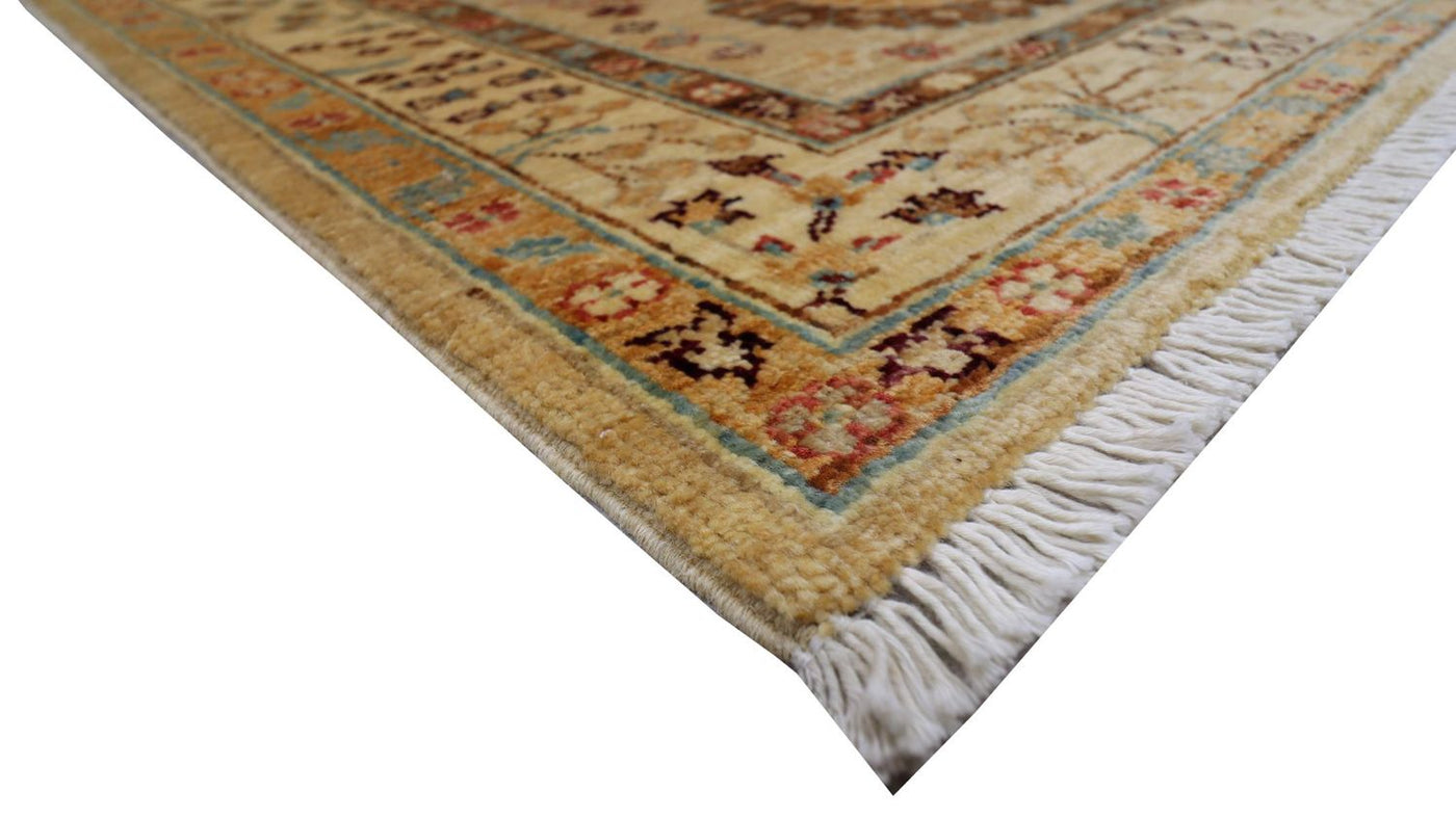 Dywan Zieglera 117x82cm - Dywan orientalny