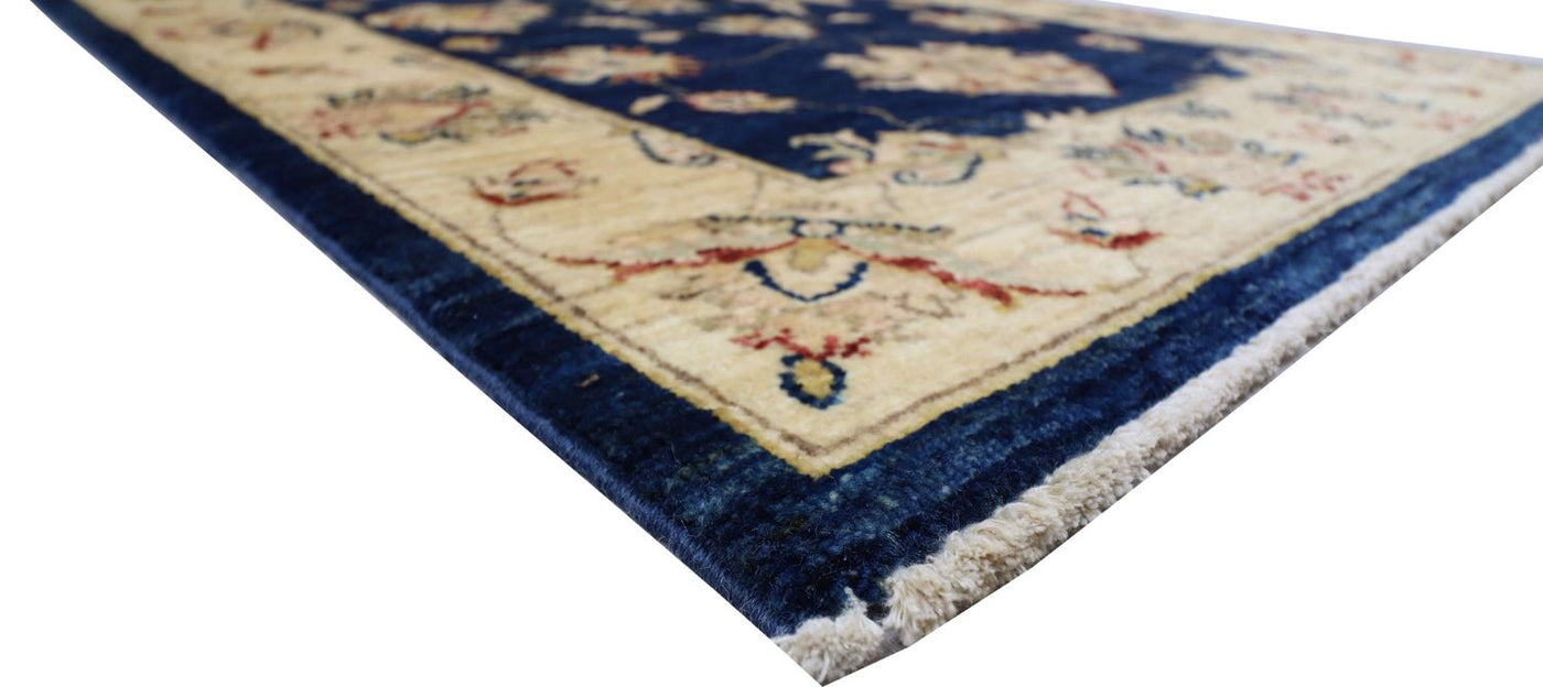 Dywan Zieglera 120x78cm - Dywan orientalny