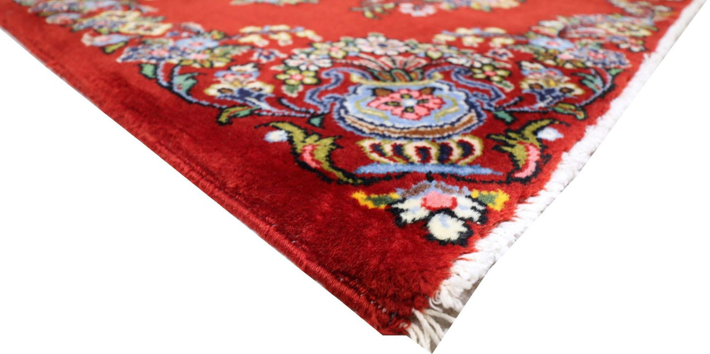 Qom Dywan 98x70cm - Dywan perski