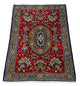 Qom Dywan 97x78cm - Dywan perski