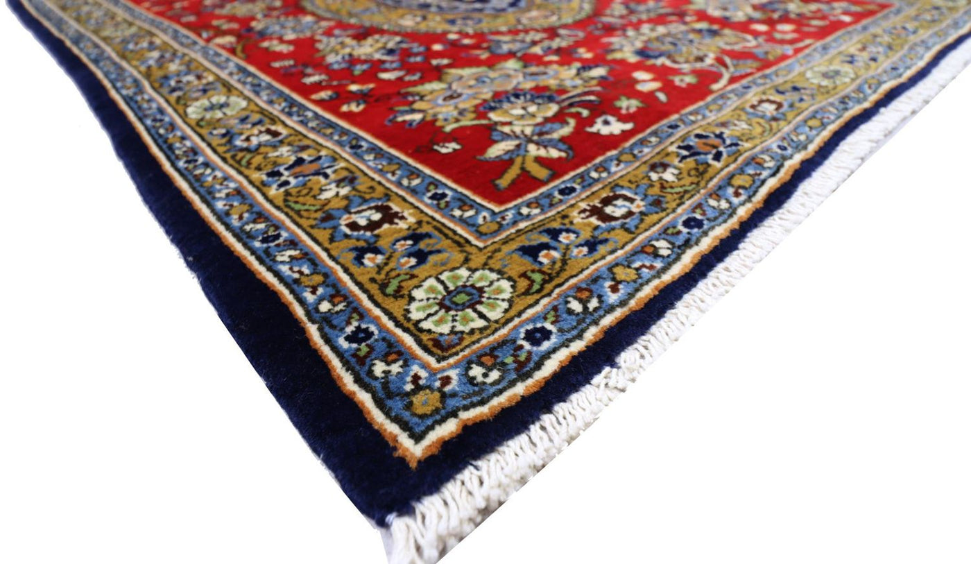 Qom Dywan 97x78cm - Dywan perski