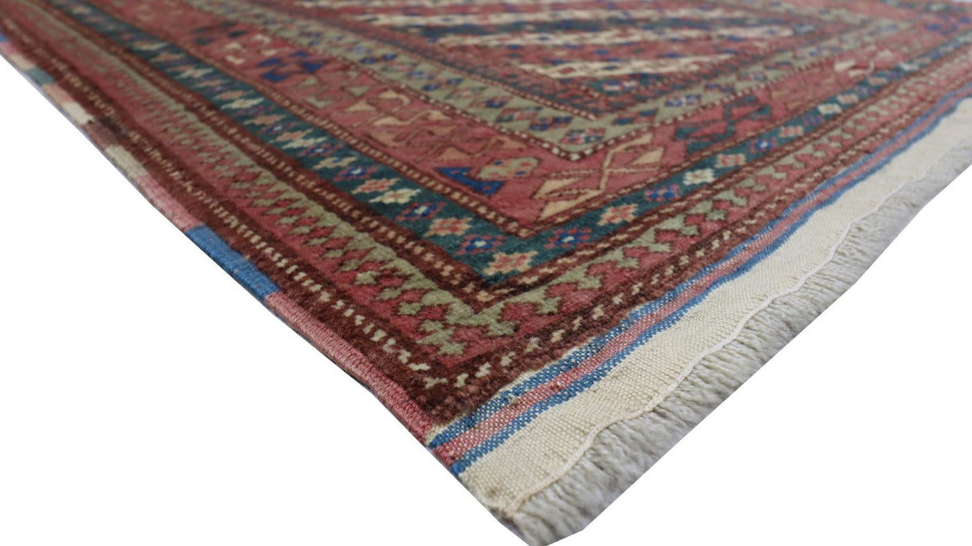 Bukhara Dywan 103x93cm - Dywan orientalny