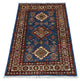 Kazak Dywan 118x82cm - Dywan orientalny
