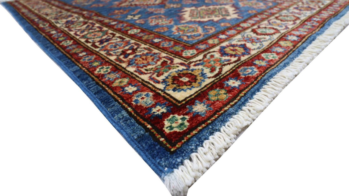 Kazak Dywan 118x82cm - Dywan orientalny