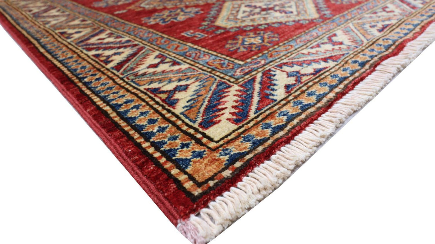 Dywan Zieglera 123x88cm - Dywan orientalny