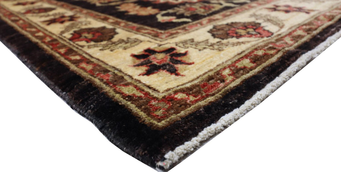 Dywan Zieglera 125x89cm - Dywan orientalny