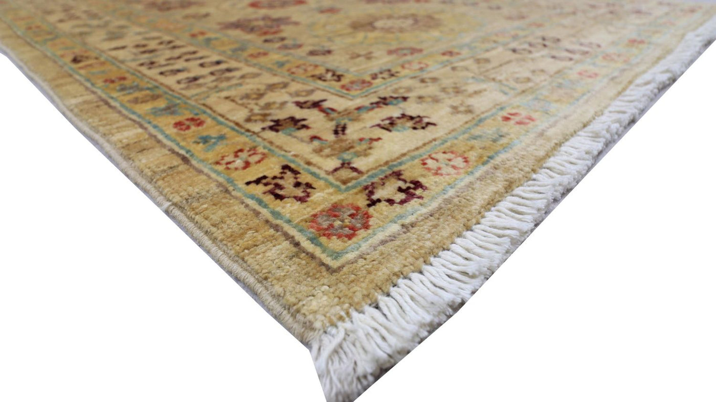 Dywan Zieglera 113x79cm - Dywan orientalny