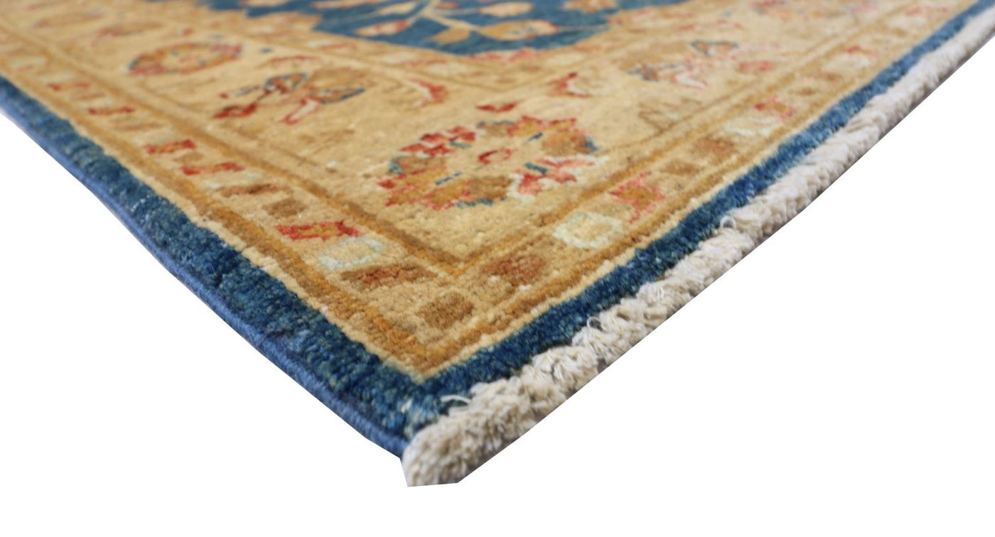 Dywan Zieglera 120x80cm - Dywan orientalny