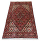 Bidjar Dywan 141x76cm - Dywan perski