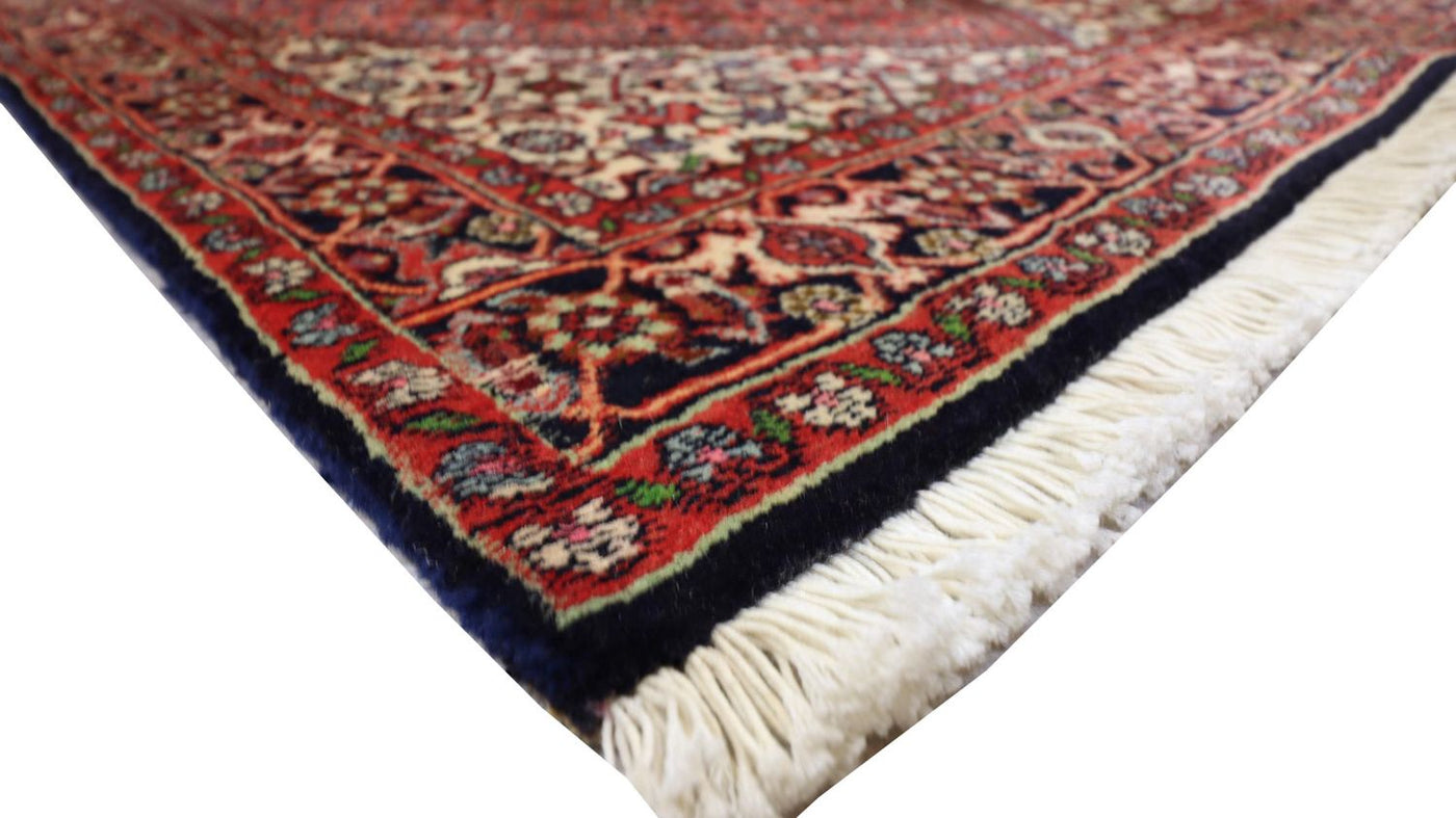 Bidjar Dywan 141x76cm - Dywan perski