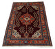 Kazak Dywan 188x122cm - Dywan orientalny